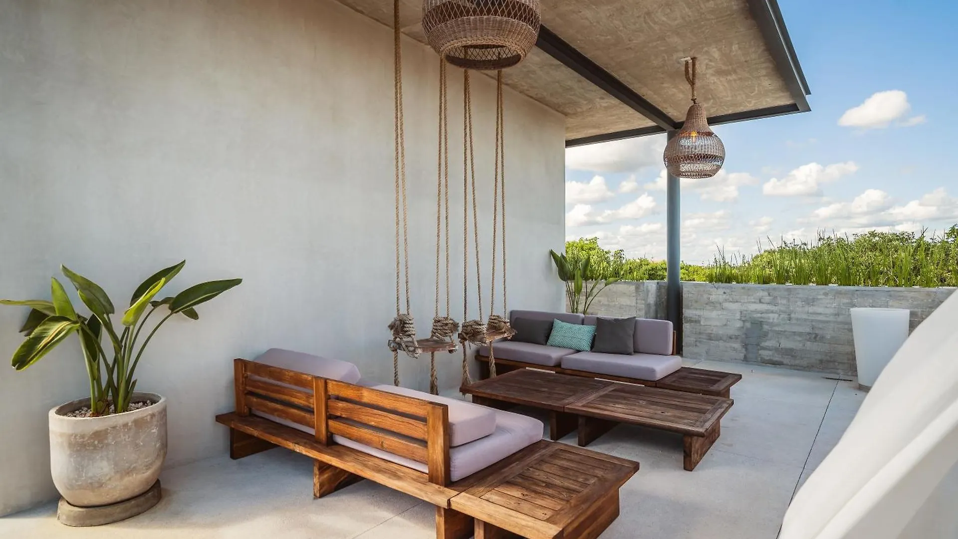 Apartament Amazing 1Br Swim Up Cenote Gym Tulum