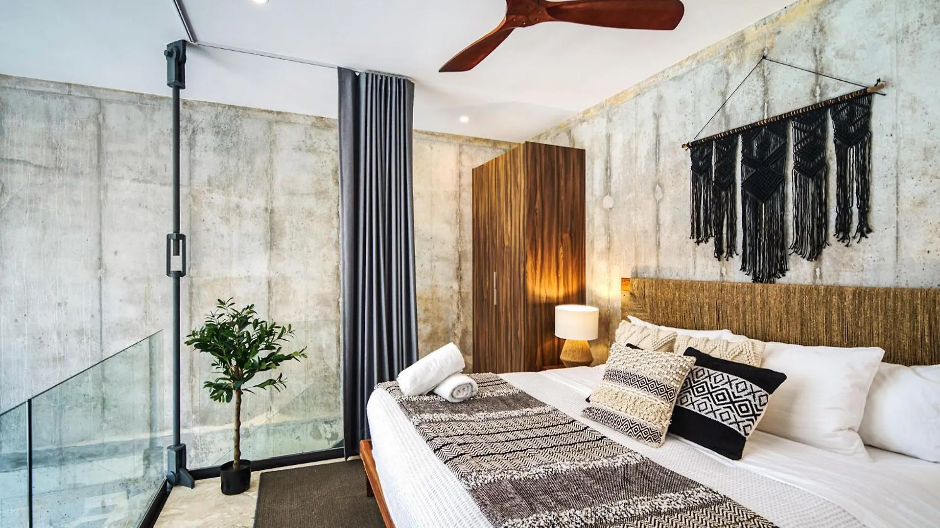 Apartament Amazing 1Br Swim Up Cenote Gym Tulum
