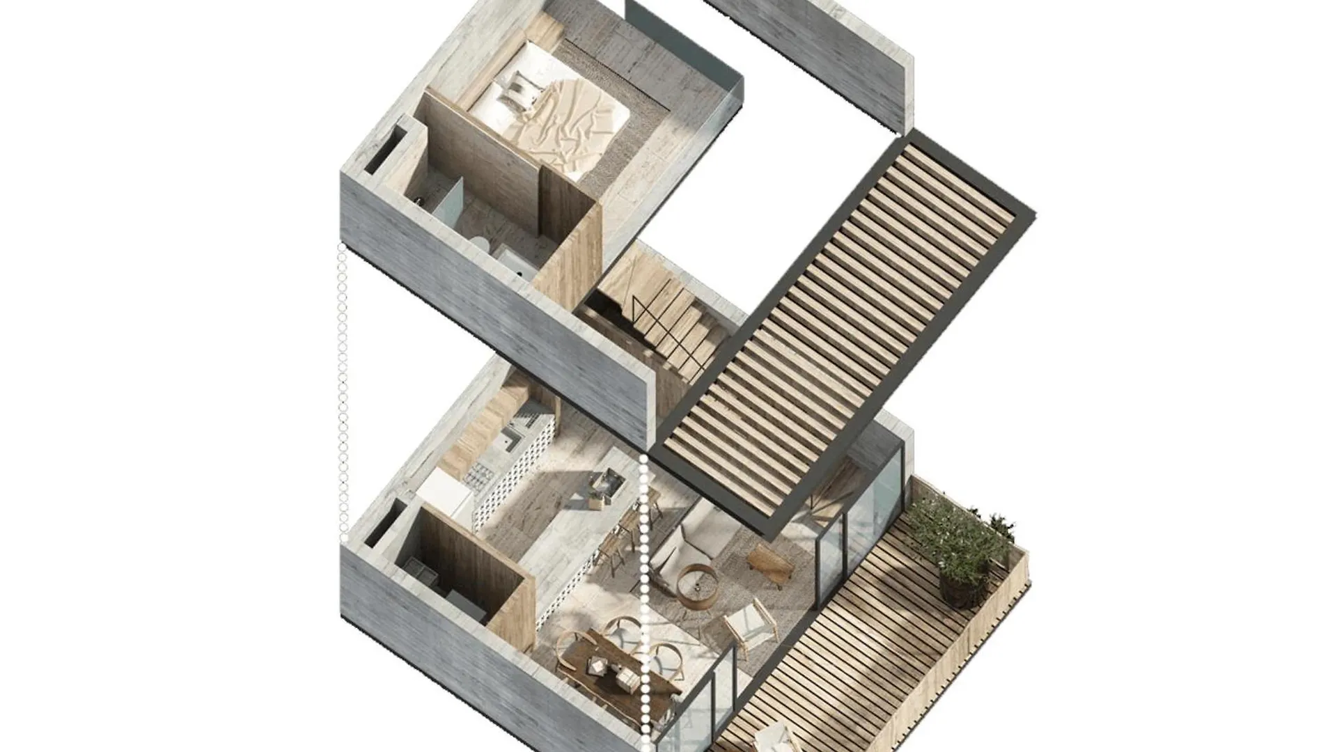 Apartament Amazing 1Br Swim Up Cenote Gym Tulum