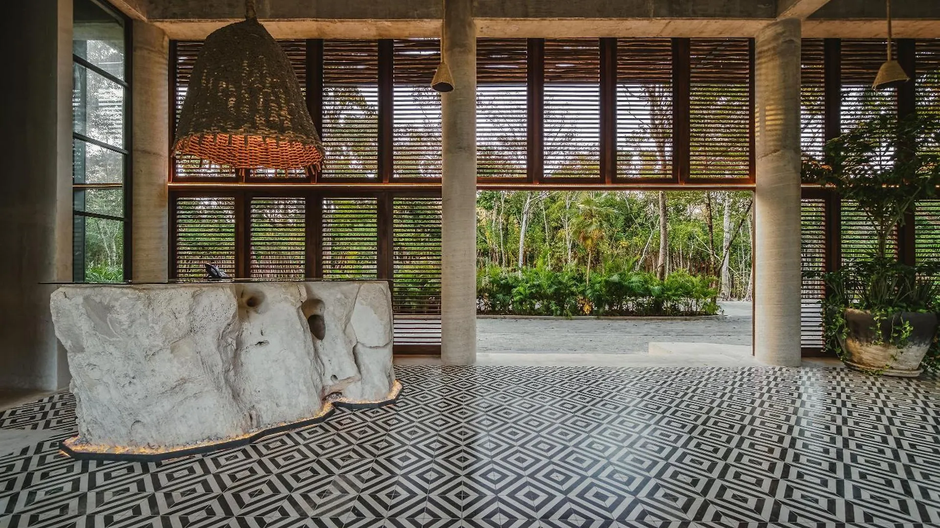 Apartament Amazing 1Br Swim Up Cenote Gym Tulum